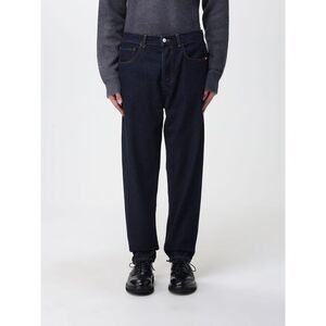 Amish Jeans Men Blue